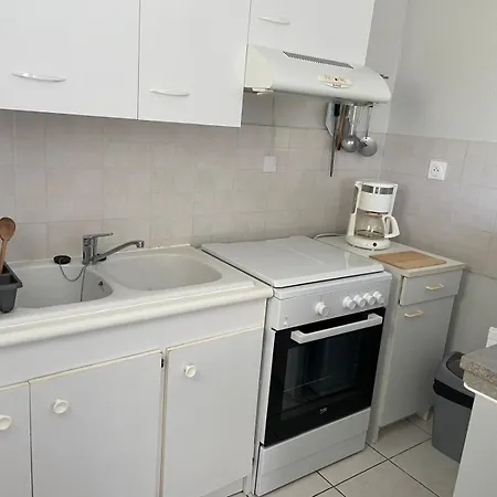 Maison Verte * L'Aiguillon-la-Presqu'ile