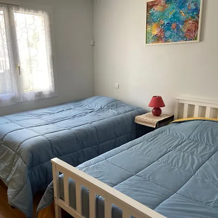 Casa vacanze Maison Verte *